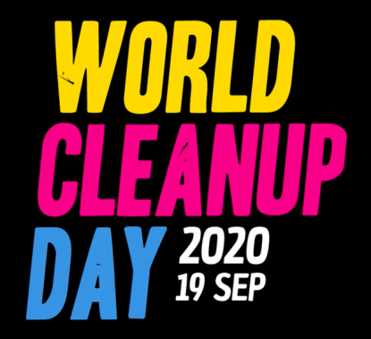 World Cleanup Day