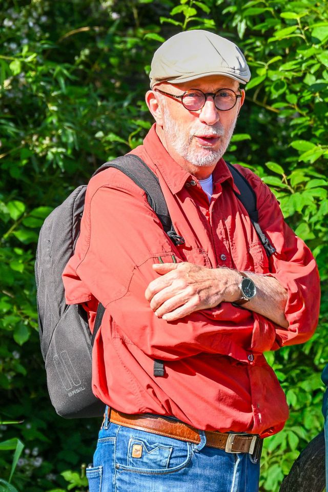 Maarten Alderliesten