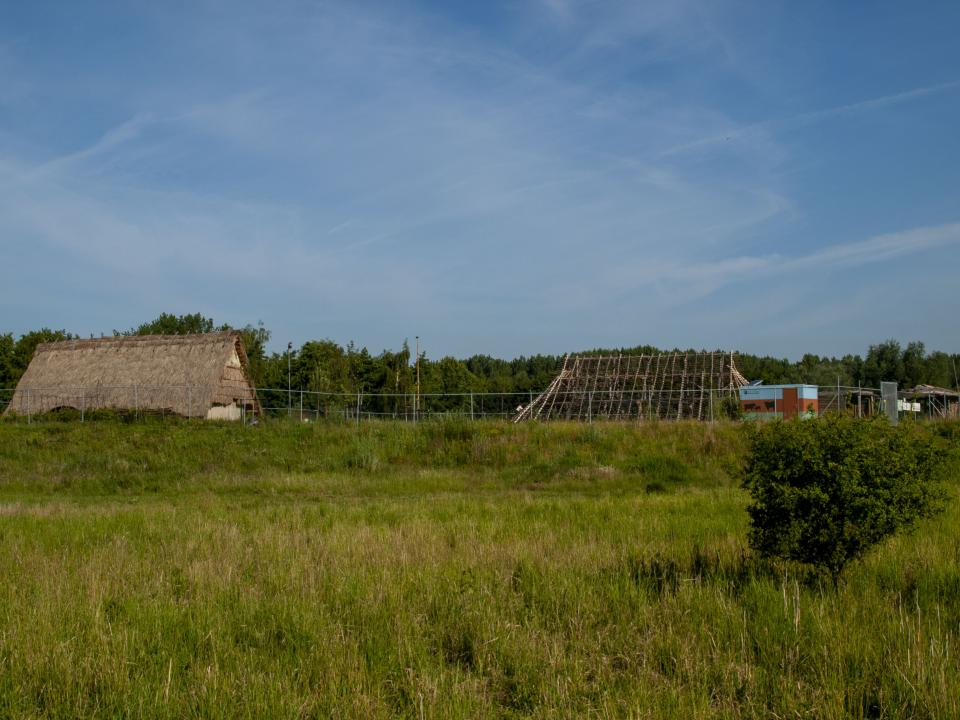 Spijkenise boerderij