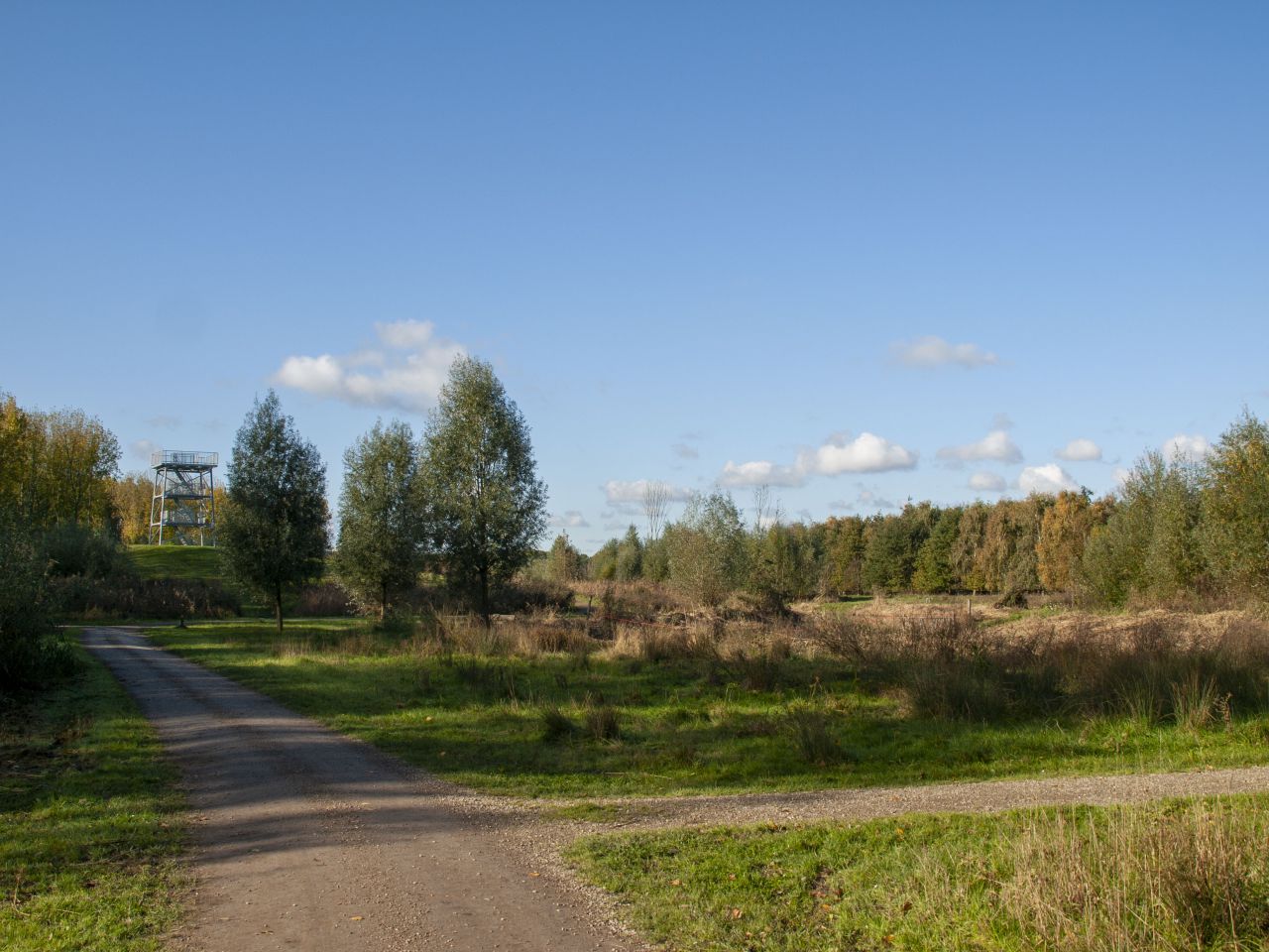 uitkijktoren