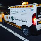 ambulance