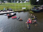 Waterpoort Vlaardingen