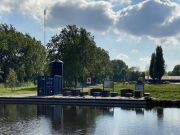 Waterpoort Vlaardingen