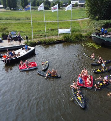 Waterpoort Vlaardingen