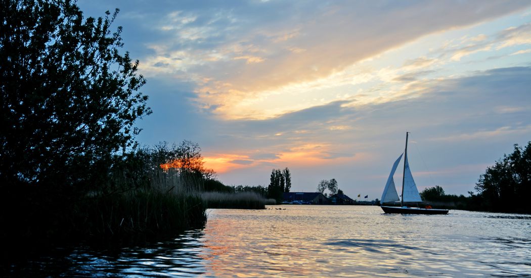 Varen zonderondergang